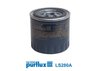 FILTRU ULEI PURFLUX LS280A - Compatibil cu DACIA, FIAT, FORD, JEEP, PEUGEOT, RENAULT, VOLVO