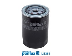 Filtru ulei Purflux LS361