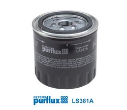 Filtru ulei Purflux LS381A