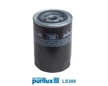 Filtru ulei Purflux LS389