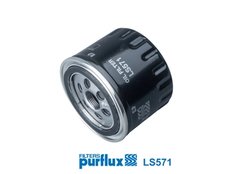 Filtru ulei Purflux LS571
