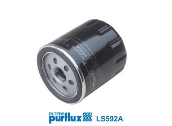 FILTRU ULEI PURFLUX LS592A - Compatibil cu ALPINE, JEEP, RENAULT, VOLVO