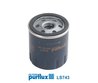 FILTRU ULEI PURFLUX LS743 - Compatibil cu CITROEN, DAIHATSU, FIAT, GEELY, LEXUS, LIFAN, LOTUS, PEUGEOT, SUBARU, SUZUKI, TOYOTA, 
