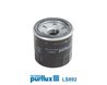 FILTRU ULEI PURFLUX LS892 - Compatibil cu FORD, HONDA, HYUNDAI, INFINITI, KIA, MAZDA, MITSUBISHI, NISSAN, RENAULT, SUBARU, TOYOT