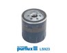 Filtru ulei Purflux LS923