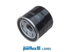 FILTRU ULEI PURFLUX LS965 - Compatibil cu ALPINE, DACIA, INFINITI, LADA, MITSUBISHI, NISSAN, RENAULT, SAMSUNG