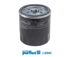 Filtru ulei Purflux LS992