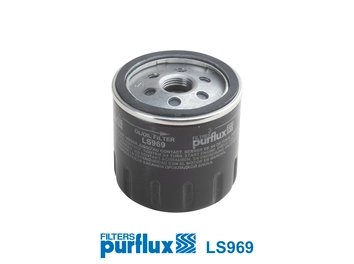 Filtru ulei Purflux LS969