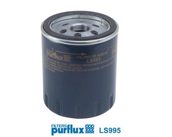 Filtru ulei Purflux LS995