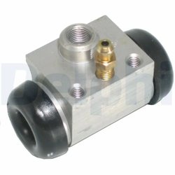 CILINDRU RECEPTOR FRANA DELPHI LW10101 - Compatibil cu FIAT
