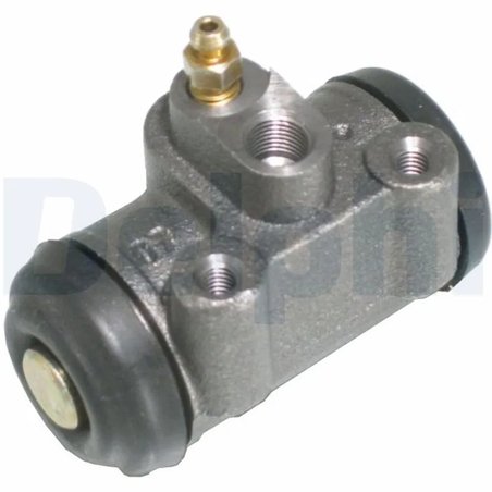 CILINDRU RECEPTOR FRANA DELPHI LW30074 - Compatibil cu ALFA ROMEO, CITROEN, FIAT, PEUGEOT, RENAULT