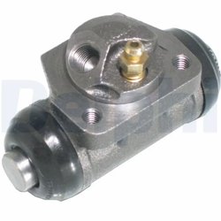 CILINDRU RECEPTOR FRANA DELPHI LW36029 - Compatibil cu FORD