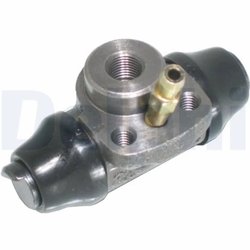 CILINDRU RECEPTOR FRANA DELPHI LW40812 - Compatibil cu AUDI, VW