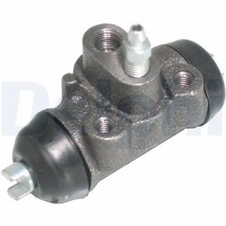 CILINDRU RECEPTOR FRANA DELPHI LW60283 - Compatibil cu MAZDA