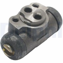 CILINDRU RECEPTOR FRANA DELPHI LW61156 - Compatibil cu MITSUBISHI