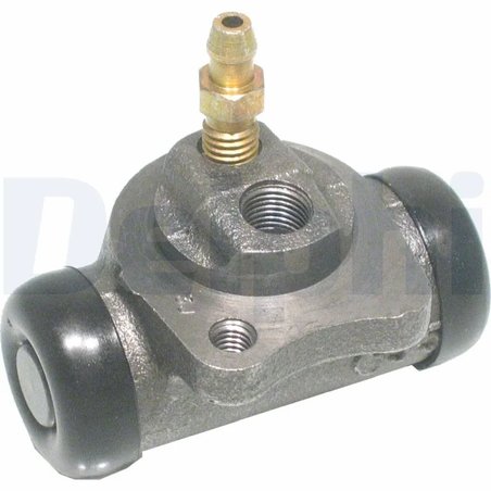 CILINDRU RECEPTOR FRANA DELPHI LW62101 - Compatibil cu CHEVROLET, DAEWOO