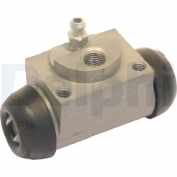 CILINDRU RECEPTOR FRANA DELPHI LW62121 - Compatibil cu NISSAN, RENAULT