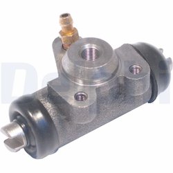 CILINDRU RECEPTOR FRANA DELPHI LW80006 - Compatibil cu WARTBURG