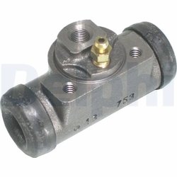 Cilindru receptor frana Delphi LW80104
