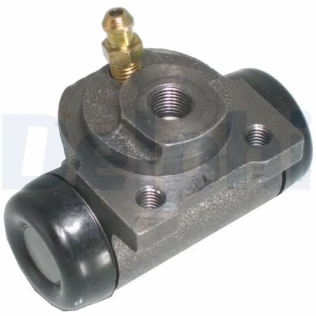 CILINDRU RECEPTOR FRANA DELPHI LW80113 - Compatibil cu RENAULT