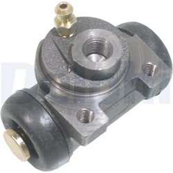 CILINDRU RECEPTOR FRANA DELPHI LW80112 - Compatibil cu RENAULT