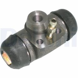 CILINDRU RECEPTOR FRANA DELPHI LW80116 - Compatibil cu SKODA