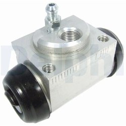 CILINDRU RECEPTOR FRANA DELPHI LW90047 - Compatibil cu FORD