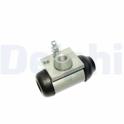 CILINDRU RECEPTOR FRANA DELPHI LW90057 - Compatibil cu CITROEN, FIAT, LANCIA, OPEL, SUZUKI, VAUXHALL