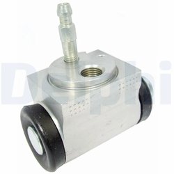 CILINDRU RECEPTOR FRANA DELPHI LW90078 - Compatibil cu MITSUBISHI, SMART