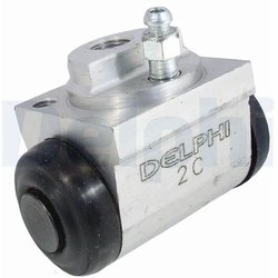 CILINDRU RECEPTOR FRANA DELPHI LW90108 - Compatibil cu DACIA, LADA, MERCEDES-BENZ, NISSAN, RENAULT