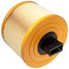 FILTRU AER MAHLE LX 1035 - Compatibil cu BMW, BMW (BRILLIANCE), TOYOTA