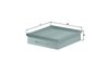 FILTRU AER MAHLE LX 1049 - Compatibil cu HONDA