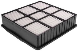 FILTRU AER MAHLE LX 1076 - Compatibil cu HONDA, MITSUBISHI, PROTON