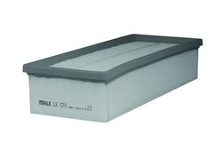 FILTRU AER MAHLE LX 1211 - Compatibil cu AUDI, BORGWARD, SEAT, SKODA, VW