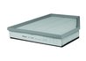 FILTRU AER KNECHT LX 1261 - Compatibil cu ALPINA, BMW
