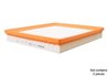 FILTRU AER KNECHT LX 1264/S - Compatibil cu MERCEDES-BENZ