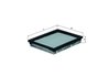 Filtru aer MAHLE LX 1268