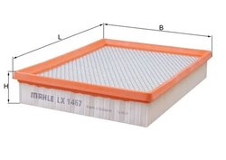 FILTRU AER KNECHT LX 1467 - Compatibil cu CADILLAC, CHEVROLET, GMC, OPEL, SAAB, VAUXHALL