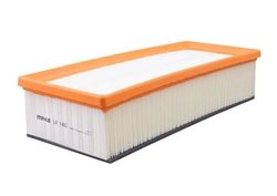 FILTRU AER KNECHT LX 1482 - Compatibil cu AUDI, SEAT, SKODA, VW