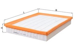 Filtru aer KNECHT LX 1503