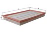 FILTRU AER MAHLE LX 1573 - Compatibil cu MERCEDES-BENZ