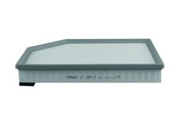 Filtru aer MAHLE LX 1591/2