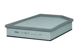 FILTRU AER MAHLE LX 1591/9 - Compatibil cu VOLVO, VOLVO (CHANGAN), VOLVO ASIA
