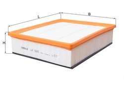 Filtru aer KNECHT LX 1605