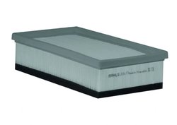 FILTRU AER MAHLE LX 1617 - Compatibil cu CITROEN, FIAT, MINI, PEUGEOT