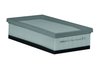FILTRU AER MAHLE LX 1617 - Compatibil cu CITROEN, FIAT, MINI, PEUGEOT