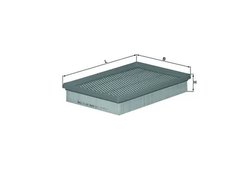 Filtru aer KNECHT LX 1661