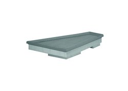 Filtru aer KNECHT LX 1663