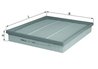 Filtru aer MAHLE LX 1683