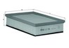 FILTRU AER KNECHT LX 1706 - Compatibil cu FORD